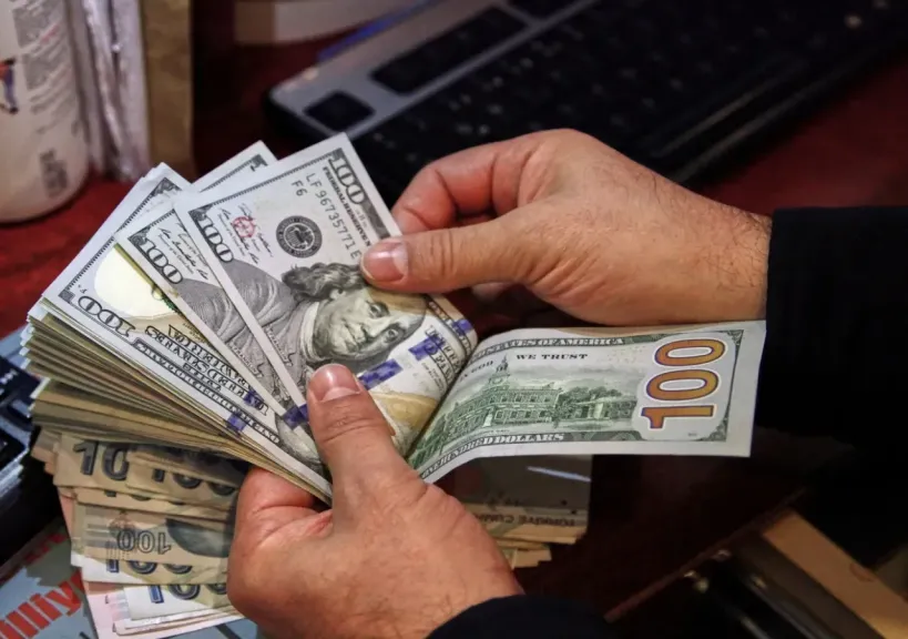 أسعار صرف العملات الأجنبية مقابل الريال اليمني